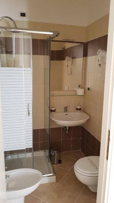 Il Giardino dei Limoni Room & Apartments