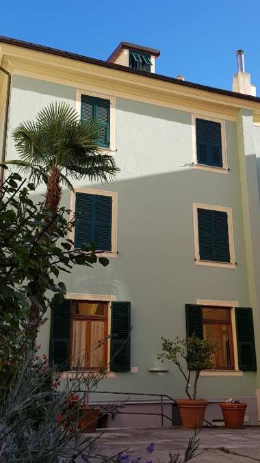 Il Giardino dei Limoni Room & Apartments