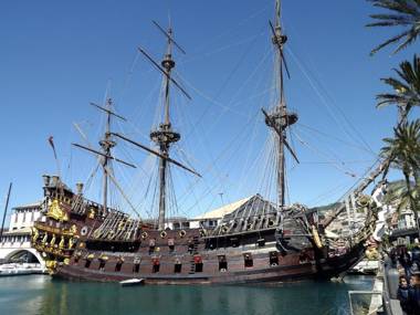 House Stella Marina by Holiday World