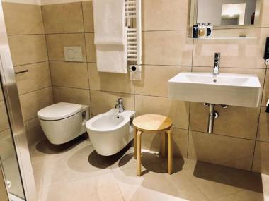 Palazzina B - Contemporary Studio