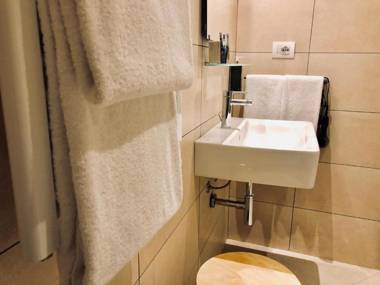 Palazzina B - Contemporary Studio