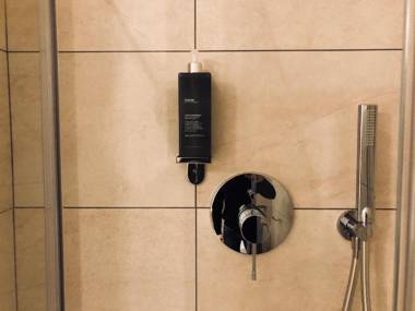 Palazzina B - Contemporary Studio