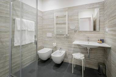 Genova46 Suites & Rooms