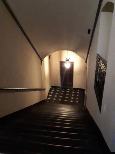 Old Genoa Rooms & Apartments