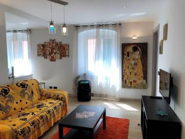 House Claudia by Holiday World