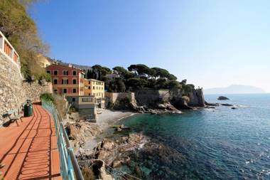 House Nervi by Holiday World