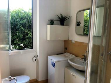 House Nervi by Holiday World