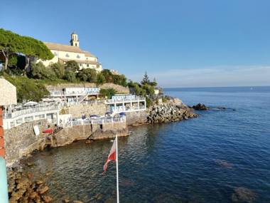 House Gabbiano by Holiday World