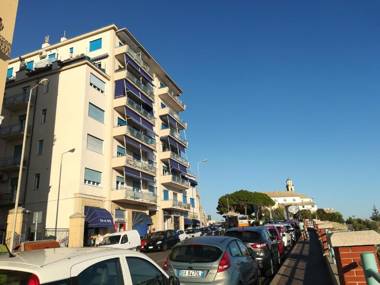 House Gabbiano by Holiday World