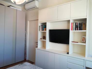 House Gabbiano by Holiday World