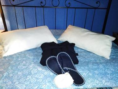 B&B Amarantha Gothica Genoa