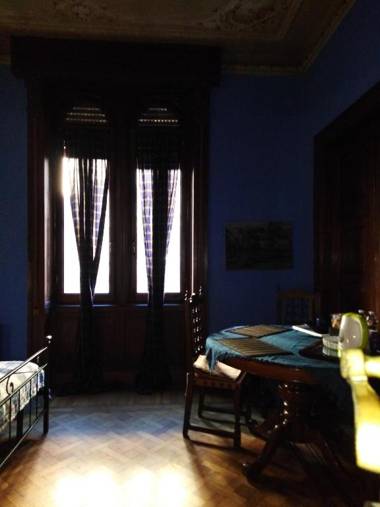 B&B Amarantha Gothica Genoa