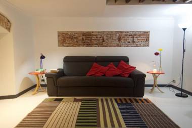 Loft la città vecchia