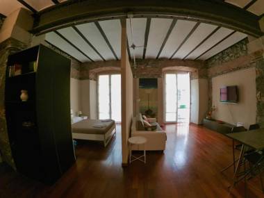 Loft Galata