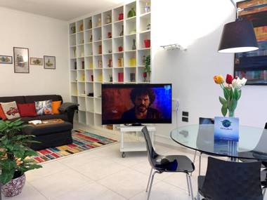 House Sarzano by Holiday World