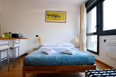 H2Ome - Ponte Morosini