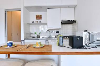 H2Ome - Ponte Morosini