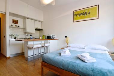 H2Ome - Ponte Morosini