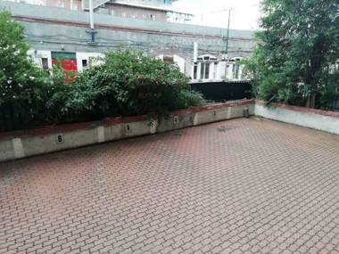 Appartamento Invrea Con Posto Macchina