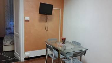 Appartamento Invrea Con Posto Macchina