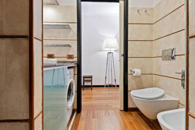 Porto Antico & Aquarium Flat