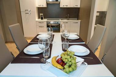 Teseo Apartments & Relax