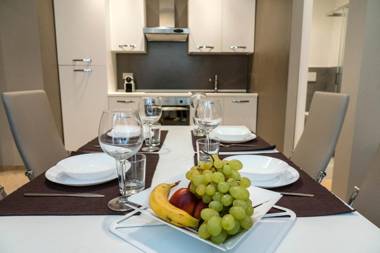 Teseo Apartments & Relax