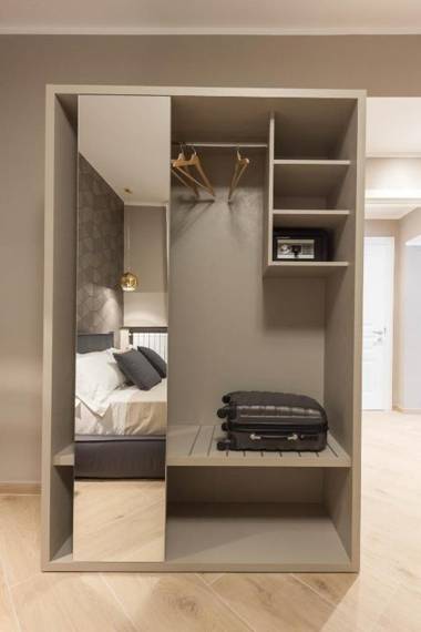 Teseo Apartments & Relax