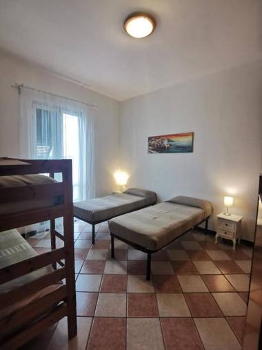 Residence La Lanterna