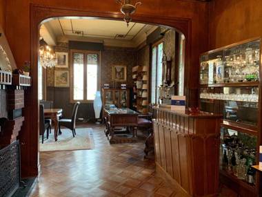 House Ludo by Holiday World