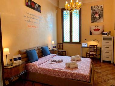 House Ludo by Holiday World