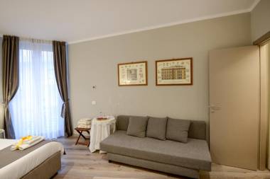 Il Genovino Room & Breakfast