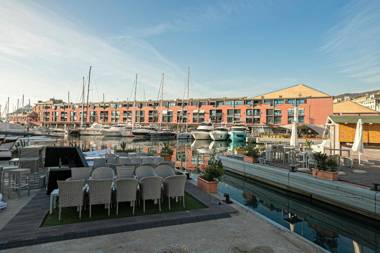 Homes in Genoa - Red Coral