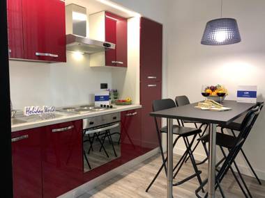 La Casa di Titta by Holiday World