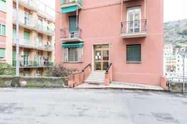 Borgoratti Comfortable Apartment