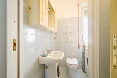 Borgoratti Comfortable Apartment