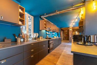 Ostello Bello Genova