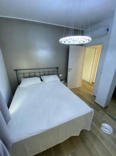 Genoa Lux Apartments with parking