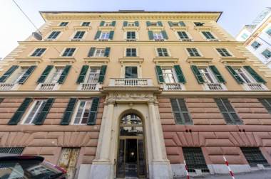 Altido Family flat 5 mins to piazza Corvetto