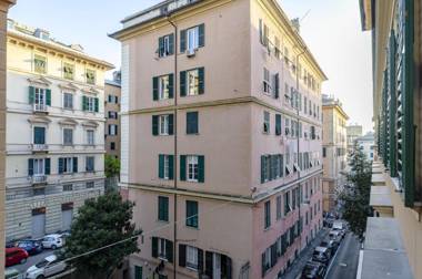 Altido Family flat 5 mins to piazza Corvetto