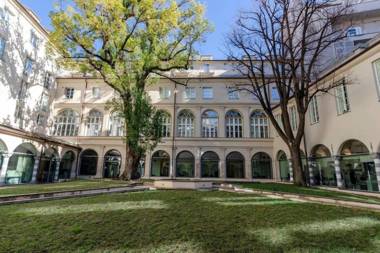 ALTIDO San Bartolomeo degli Armeni Charming Flat