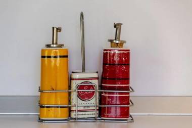 ALTIDO San Bartolomeo degli Armeni Charming Flat