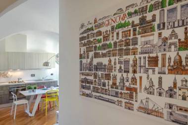 ALTIDO San Bartolomeo degli Armeni Charming Flat