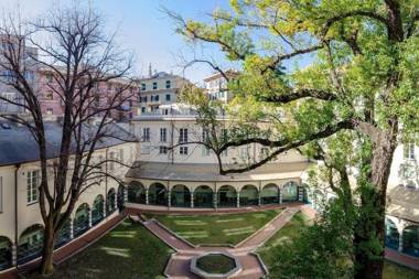 ALTIDO San Bartolomeo degli Armeni Charming Flat