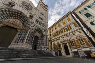 ALTIDO Appartamento Regio sulla Cattedrale