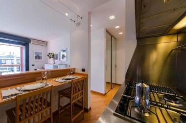 ALTIDO Nel Cuore del Porto Antico a Genova