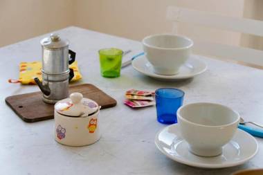 ALTIDO il Cielo di Laura