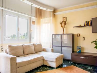 Appealing Apartment in Genoa with Sauna