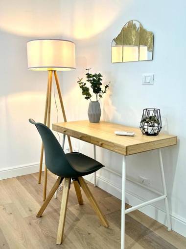 Happy Family Apartments Vigne