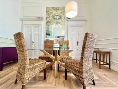 Happy Family Apartments Cairoli Studio